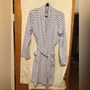 Lauren Ralph Lauren Cozy comfy soft robe casual relaxing days